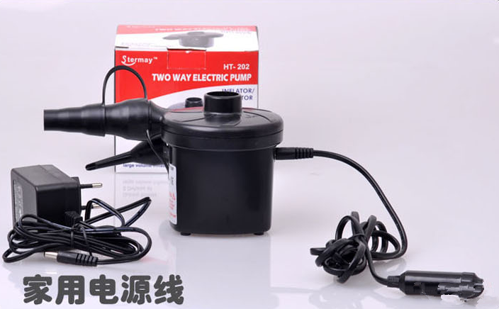 漂流船用配件