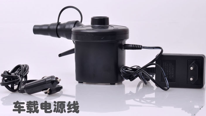 漂流船用配件